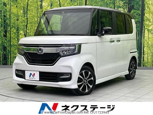 honda n-box 2018 CFJ1723945 image 1