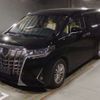 toyota alphard 2021 -TOYOTA--Alphard 3BA-GGH30W--GGH30-0040726---TOYOTA--Alphard 3BA-GGH30W--GGH30-0040726- image 1