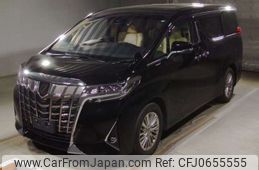 toyota alphard 2021 -TOYOTA--Alphard 3BA-GGH30W--GGH30-0040726---TOYOTA--Alphard 3BA-GGH30W--GGH30-0040726-