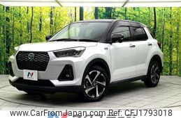 daihatsu rocky 2021 CFJ1793018