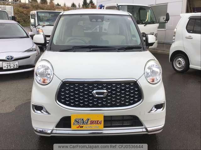 daihatsu cast 2018 -DAIHATSU--Cast LA260S--0032851---DAIHATSU--Cast LA260S--0032851- image 2