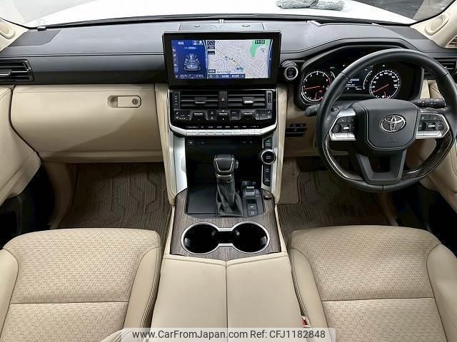 toyota land-cruiser 2023 quick_quick_3BA-VJA300W_VJA300-4107760 image 2