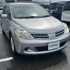 nissan tiida 2009 CFJ1679393 image 1