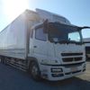 mitsubishi-fuso super-great 2007 -MITSUBISHI--Super Great BDG-FY54JY--FY54JY-5500**---MITSUBISHI--Super Great BDG-FY54JY--FY54JY-5500**- image 1