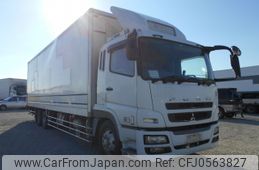 mitsubishi-fuso super-great 2007 -MITSUBISHI--Super Great BDG-FY54JY--FY54JY-5500**---MITSUBISHI--Super Great BDG-FY54JY--FY54JY-5500**-