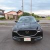 mazda cx-5 2018 504749-RAOID:13592 image 1