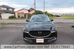 mazda cx-5 2018 504749-RAOID:13592