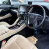 toyota alphard 2015 quick_quick_DBA-GGH30W_GGH30-0001834 image 10