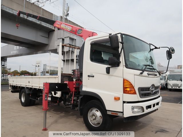 hino ranger 2014 -HINO--Hino Ranger SDG-FC9JKAP--FC9JKA-16564---HINO--Hino Ranger SDG-FC9JKAP--FC9JKA-16564- image 2