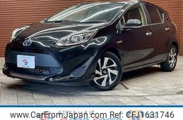 toyota aqua 2019 CFJ1631746