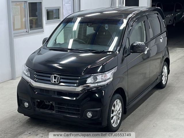 honda n-wgn 2014 -HONDA--N WGN JH2-1007863---HONDA--N WGN JH2-1007863- image 1