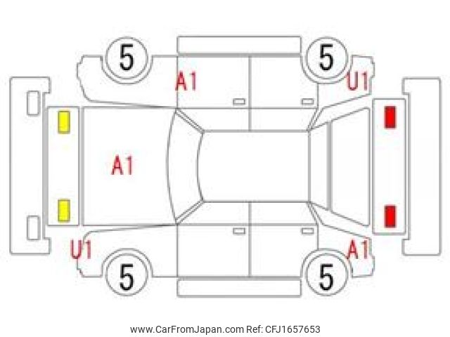 honda s2000 2001 CFJ1657653 image 2