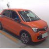 renault twingo 2018 CFJ1806038 image 2