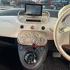 fiat 500 2012 -FIAT 【名変中 】--Fiat 500 31212--00864582---FIAT 【名変中 】--Fiat 500 31212--00864582- image 5