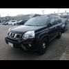 nissan x-trail 2013 CFJ1849145 image 1