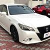 toyota crown-hybrid 2015 quick_quick_AWS210_AWS210-6086887 image 16