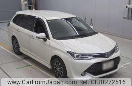 toyota corolla-fielder 2017 quick_quick_DBA-NRE161G_NRE161-8026565