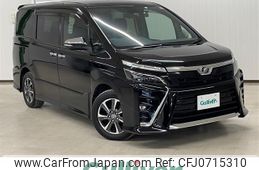 toyota voxy 2019 -TOYOTA--Voxy DBA-ZRR80W--ZRR80-0581014---TOYOTA--Voxy DBA-ZRR80W--ZRR80-0581014-