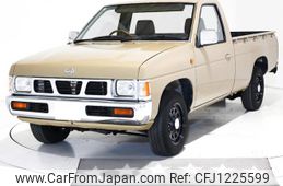 nissan dutsun-truck 1996 GOO_NET_EXCHANGE_0403769A30250531W001