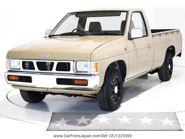 nissan dutsun-truck 1996 GOO_NET_EXCHANGE_0403769A30250531W001 image 1