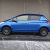 toyota vitz 2013 -TOYOTA--Vitz NSP135--2032613---TOYOTA--Vitz NSP135--2032613- image 13