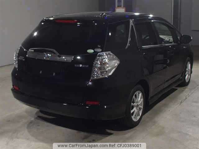 honda fit-shuttle 2013 -HONDA--Fit Shuttle GP2-3128199---HONDA--Fit Shuttle GP2-3128199- image 2