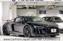 audi r8 2018 -AUDI--Audi R8 ABA-4SCSPD--WUAZZZFX9H7903615---AUDI--Audi R8 ABA-4SCSPD--WUAZZZFX9H7903615-