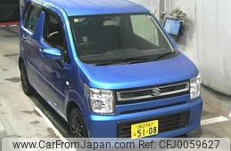 suzuki wagon-r 2020 -SUZUKI 【諏訪 583ｴ5108】--Wagon R MH85S-113949---SUZUKI 【諏訪 583ｴ5108】--Wagon R MH85S-113949-