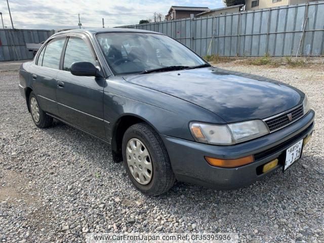 toyota corolla 1992 Royal_trading_201129T image 2