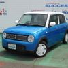 suzuki alto-lapin 2018 -SUZUKI--Alto Lapin HE33S--211852---SUZUKI--Alto Lapin HE33S--211852- image 1