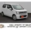 suzuki wagon-r 2019 -SUZUKI--Wagon R DAA-MH55S--MH55S-295975---SUZUKI--Wagon R DAA-MH55S--MH55S-295975- image 1