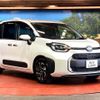 toyota sienta 2024 CFJ1598008 image 17