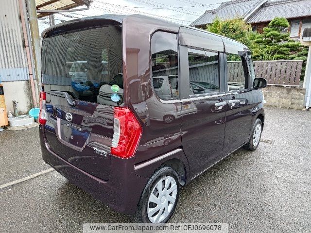 daihatsu tanto 2017 -DAIHATSU--Tanto LA600S--0512919---DAIHATSU--Tanto LA600S--0512919- image 2