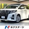 toyota alphard 2017 -TOYOTA--Alphard DBA-AGH30W--AGH30-0135863---TOYOTA--Alphard DBA-AGH30W--AGH30-0135863- image 1