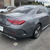 mercedes-benz cls-class 2019 CFJ0959384 image 3