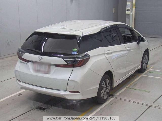 honda shuttle 2020 CFJ1305188 image 2