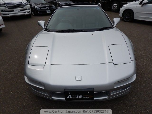 honda nsx 1997 -HONDA--NSX E-NA2--NA2-100011---HONDA--NSX E-NA2--NA2-100011- image 2