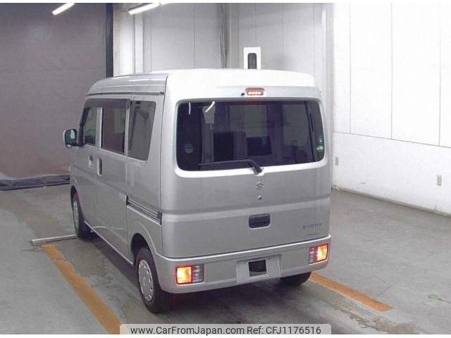 suzuki every 2017 quick_quick_EBD-DA17V_DA17V-816298 image 2