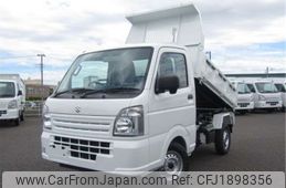 suzuki carry-truck 2025 CFJ1898356