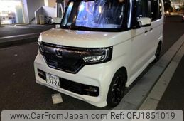 honda n-box 2019 CFJ1851019