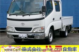 toyota dyna-truck 2003 GOO_NET_EXCHANGE_0500122A30250605W001