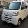 daihatsu hijet-van 2015 -DAIHATSU 【名変中 】--Hijet Van S321Vｶｲ--0246867---DAIHATSU 【名変中 】--Hijet Van S321Vｶｲ--0246867- image 1