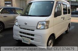 daihatsu hijet-van 2015 -DAIHATSU 【名変中 】--Hijet Van S321Vｶｲ--0246867---DAIHATSU 【名変中 】--Hijet Van S321Vｶｲ--0246867-
