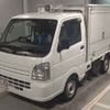 suzuki carry-truck 2018 CFJ1680322 image 5