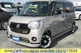 daihatsu move-canbus 2019 CFJ1113644