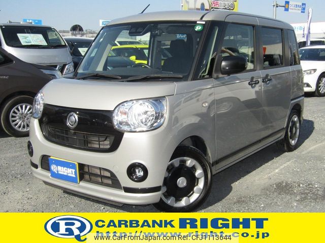 daihatsu move-canbus 2019 CFJ1113644 image 1