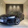 audi a5-sportback 2017 quick_quick_F5CVKL_WAUZZZF58HA031343 image 1