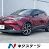 toyota c-hr 2017 CFJ1653504 image 1