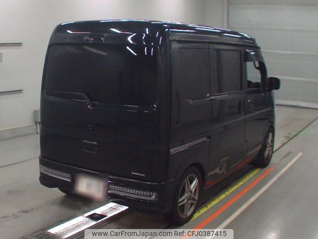 nissan clipper-van 2021 -NISSAN 【Ｎｏ後日 】--Clipper Van DR17V-854273---NISSAN 【Ｎｏ後日 】--Clipper Van DR17V-854273- image 2