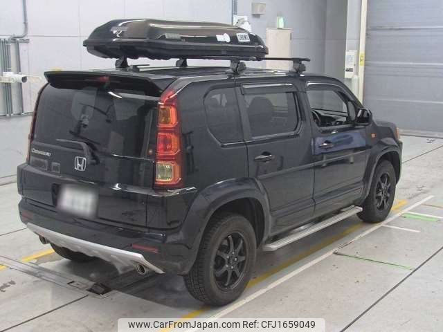 honda crossroad 2009 CFJ1659049 image 2